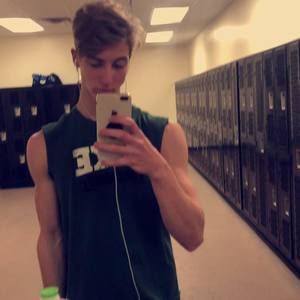 Meet your Posher, Nick